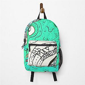 animal collective Backpack