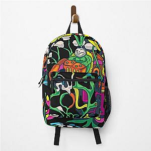 animal collective Backpack