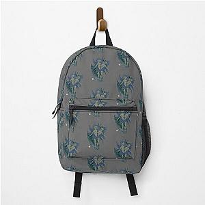 Animal Collective - Spirit They've Gone, Spirit They've Vanished, Sticker Classic Backpack