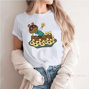 Better Have My Bells Tom Nook Animal Crossing Women's T Shirt