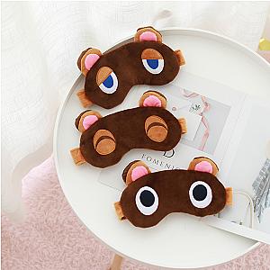 Animal Crossing Tom Nook Eyes Sunshade Eyeshade