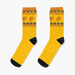 Animal Crossing Socks-Nook Socks Socks RB3004