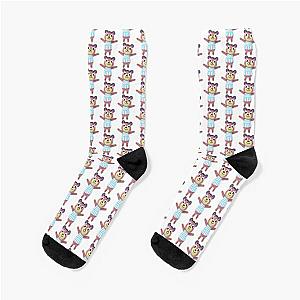 Animal Crossing Socks-Animal Crossing ursula Socks RB3004