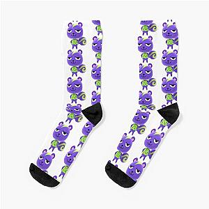 Animal Crossing Socks-Animal Crossing static Socks RB3004