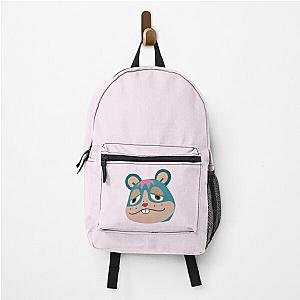 Animal Crossing Backpacks - Rodney  Backpack RB3004