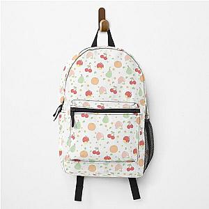 Animal Crossing Backpacks - Fruit Pattern  Backpack RB3004