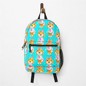 Animal Crossing Backpacks - Chief Backpack RB3004