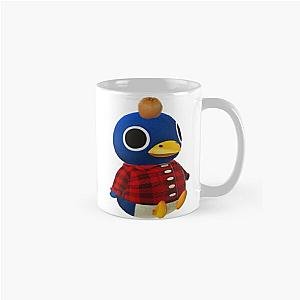 Animal Crossing Mugs - Orange Head Roald Coffee Mug Classic Mug RB3004