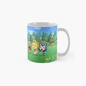 Animal Crossing Mugs - Original Animal Crossing Mug Classic Mug RB3004