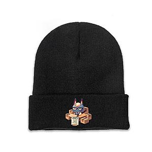 Beanie Animal Crossing - Winter Unisex Soft Beanies