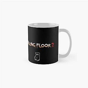 Animal Crossing Mugs - Fleshpound Classic Mug RB3004