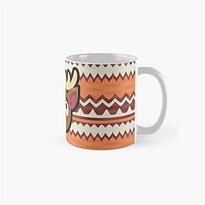 Animal Crossing Mugs - Erik Classic Mug RB3004