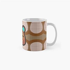 Animal Crossing Mugs - Clay Classic Mug RB3004