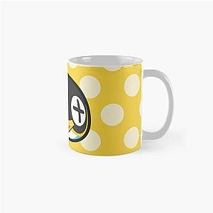 Animal Crossing Mugs - Cube Classic Mug RB3004