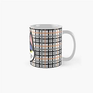 Animal Crossing Mugs - Punchy  Classic Mug RB3004