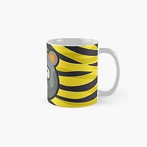 Animal Crossing Mugs - Barold  Classic Mug RB3004