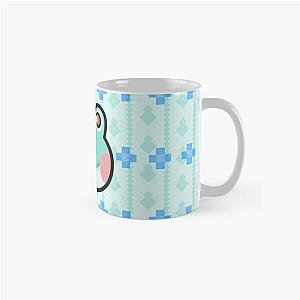 Animal Crossing Mugs - Lily  Classic Mug RB3004