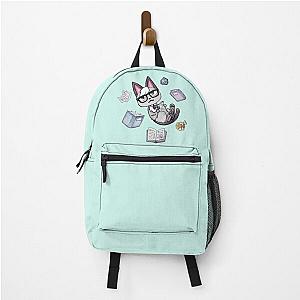 Animal Crossing Backpacks - Raymond Backpack RB3004