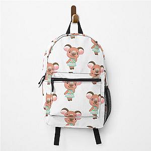 Animal Crossing Backpacks - Melba Backpack RB3004