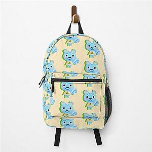 Animal Crossing Backpacks - Filbert Backpack RB3004