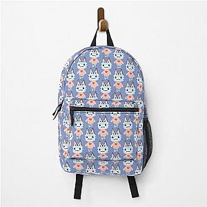 Animal Crossing Backpacks - Pixel lolly Backpack RB3004