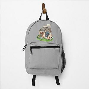 Animal Crossing Backpacks - What’s up, Sulky Backpack RB3004