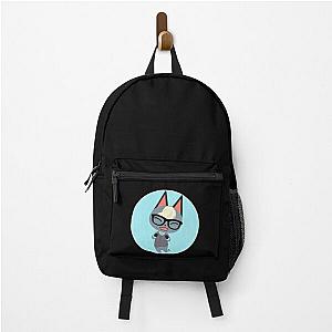 Animal Crossing Backpacks -   Raymond Backpack RB3004