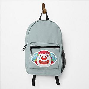 Animal Crossing Backpacks - Pietro  Backpack RB3004