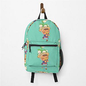 Animal Crossing Backpacks - Sweet Daisy Backpack RB3004