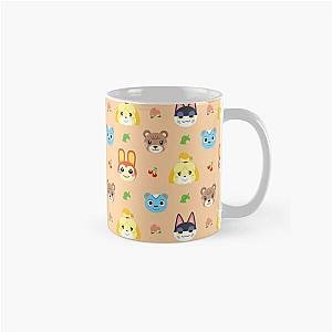 Animal Crossing Mugs - Peach Classic Mug RB3004