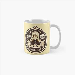 Animal Crossing Mugs - Roost Cafe Classic Mug RB3004