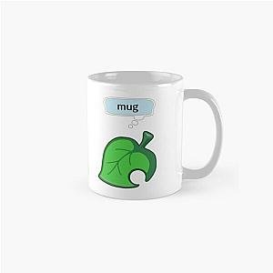 Animal Crossing Mugs -  "Lost Item" Classic Mug RB3004