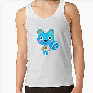 Animal Crossing Tank Tops - Filbert Tank Top RB3004