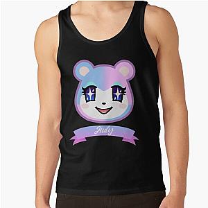 Animal Crossing Tank Tops -   Judy Tank Top RB3004