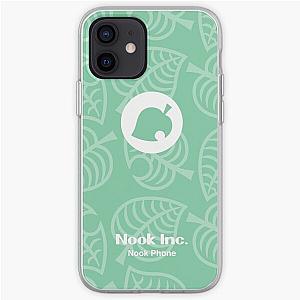 Animal Crossing Cases - Nook Phone iPhone Soft Case RB3004