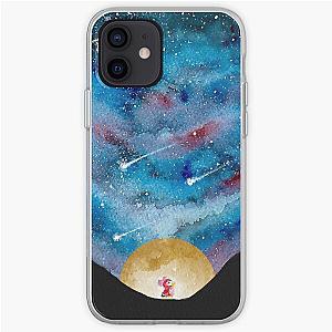 Animal Crossing Cases - Celeste and the Night Sky iPhone Soft Case RB3004