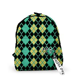 Animal Crossing Backpack - School Printed Backpacks