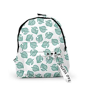 Animal Crossing Backpack - School Backpacks