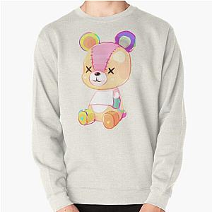 Animal Crossing Sweatshirts - Stitches Pullover Sweatshirt RB3004