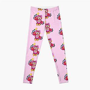 Animal Crossing Leggings - Celeste and Her Wand! Leggings RB3004