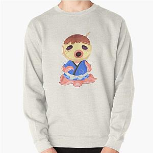 Animal Crossing Sweatshirts - Zucker Pullover Sweatshirt RB3004