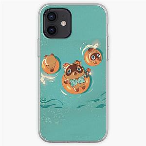 Animal Crossing Cases - Limited edition case iPhone Soft Case RB3004