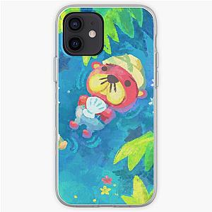 Animal Crossing Cases - Pascal and I  -  Animal Crossing iPhone Soft Case RB3004