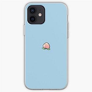 Animal Crossing Cases - Peachy Keen  -  Borderless iPhone Soft Case RB3004