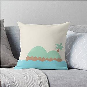 Animal Crossing Pillows - New Horizons Switch Inspired Pillow Throw Pillow RB3004