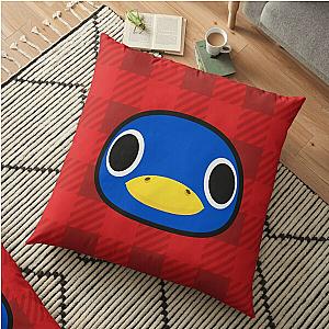 Animal Crossing Pillows - Roald Floor Pillow RB3004