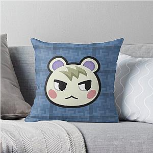 Animal Crossing Pillows - Marshal Throw Pillow RB3004