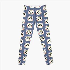 Animal Crossing Leggings - Marshal Leggings RB3004