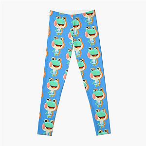 Animal Crossing Leggings - Lily Leggings RB3004