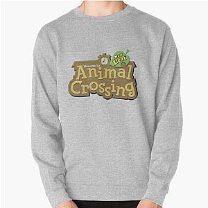 Animal Crossing Sweatshirts - ACNL Pullover Sweatshirt RB3004